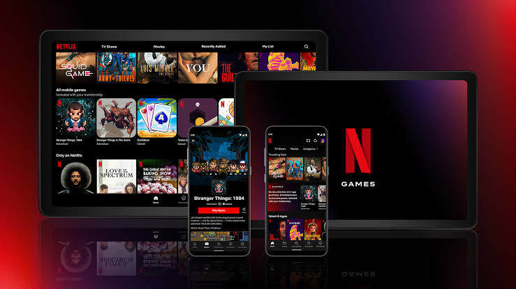 Netflix Premium